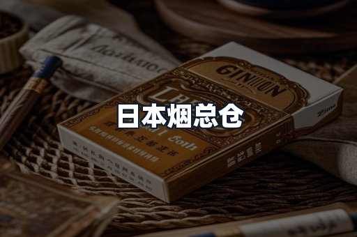日本烟总仓